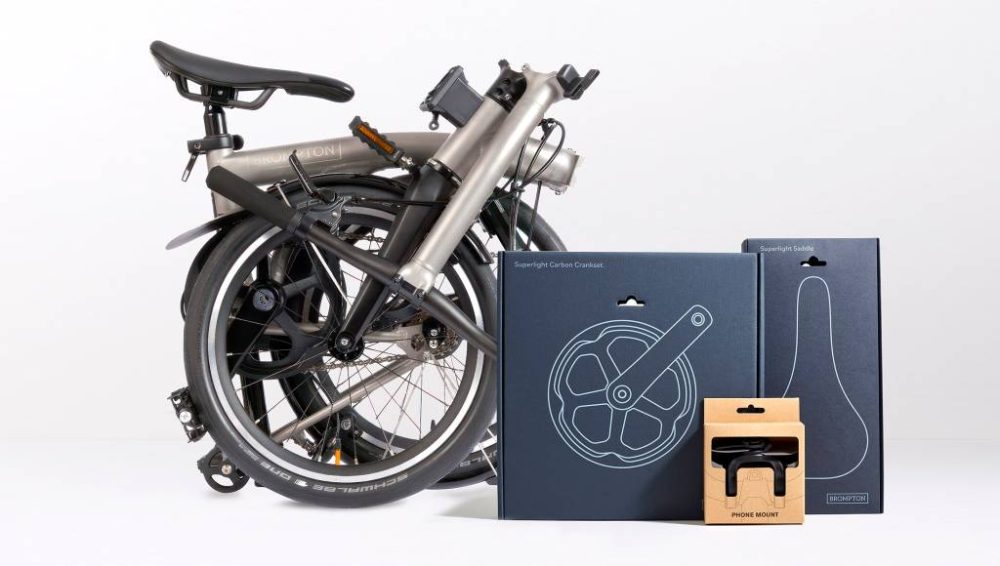 Custom Bike Packaging: Elevating Unboxing with Innovative Boxes