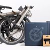 Custom Bike Packaging: Elevating Unboxing with Innovative Boxes