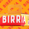 Custom Birria Packaging