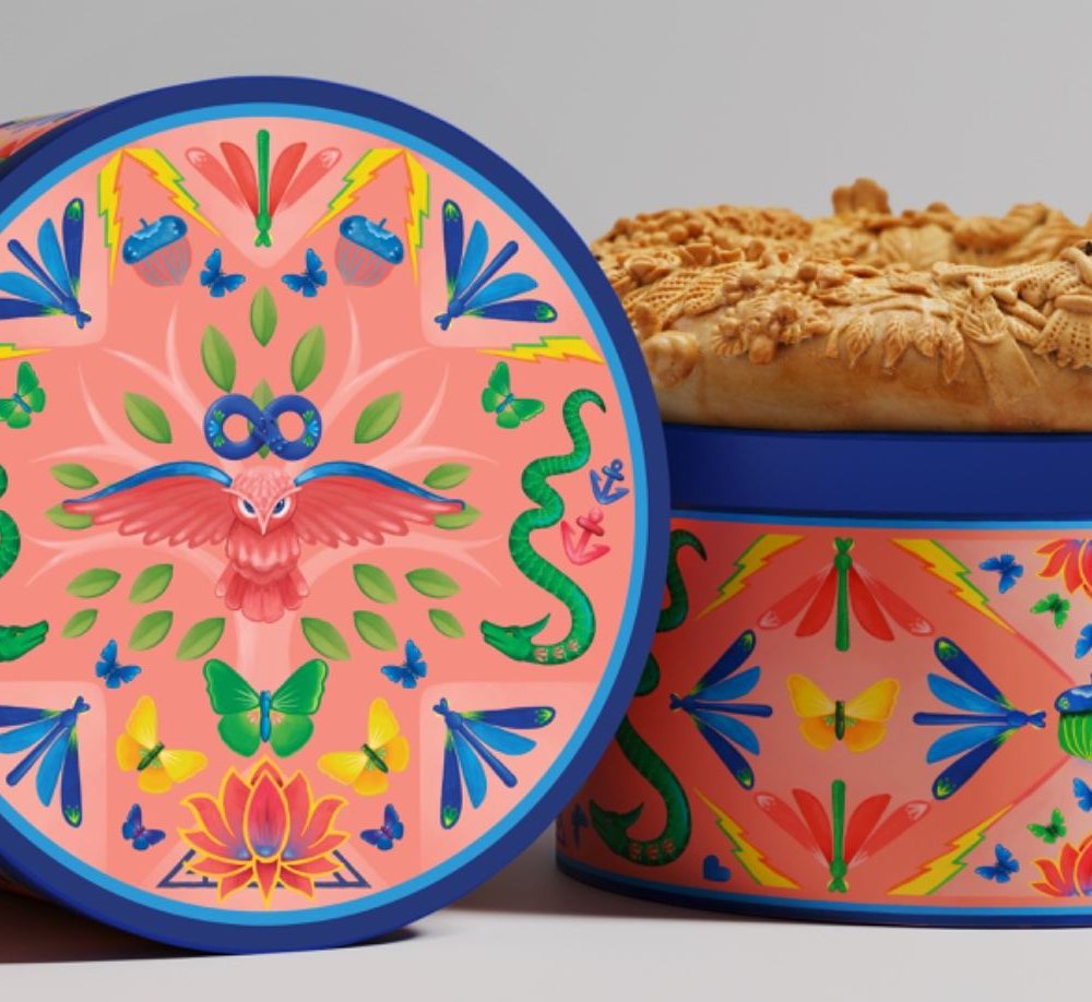 Custom Bread Packaging: Uniting Tradition and Innovation with Boxes for