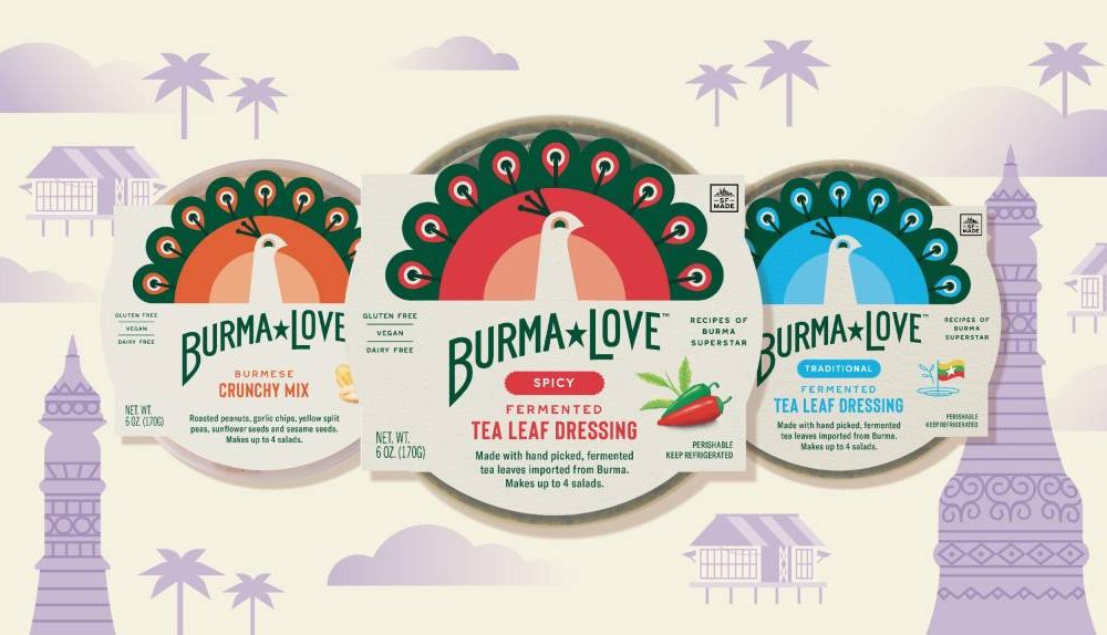 Custom Burma Packaging: Transform Your Cuisine with Eastern Boxes!