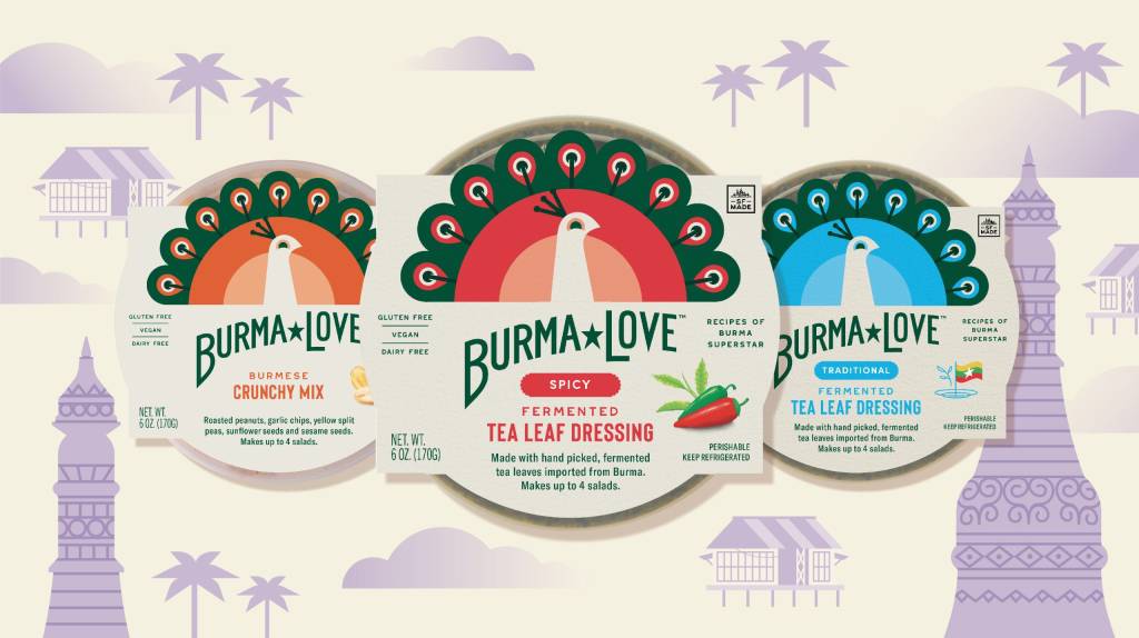 Custom Burma Packaging: Transform Your Cuisine with Eastern Boxes!
