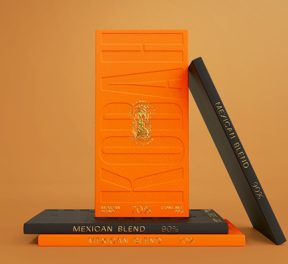 Custom Cacao Packaging: Celebrate Divine Flavors with Stunning Boxes