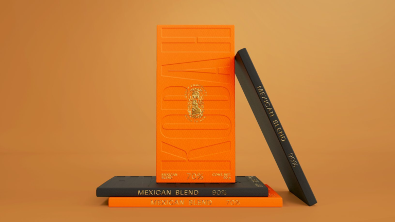 Custom Cacao Packaging: Celebrate Divine Flavors with Stunning Boxes