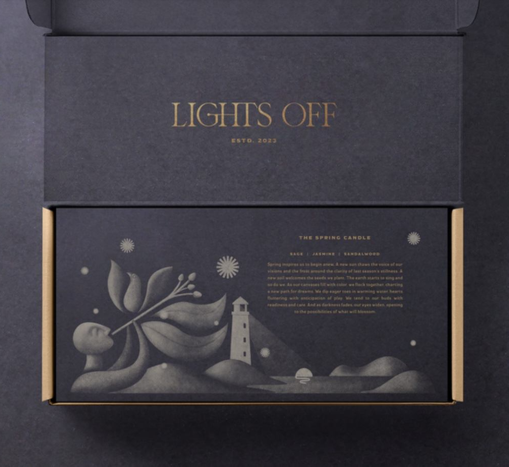 Custom Candle Packaging for Unforgettable Moments and Luxurious Boxes