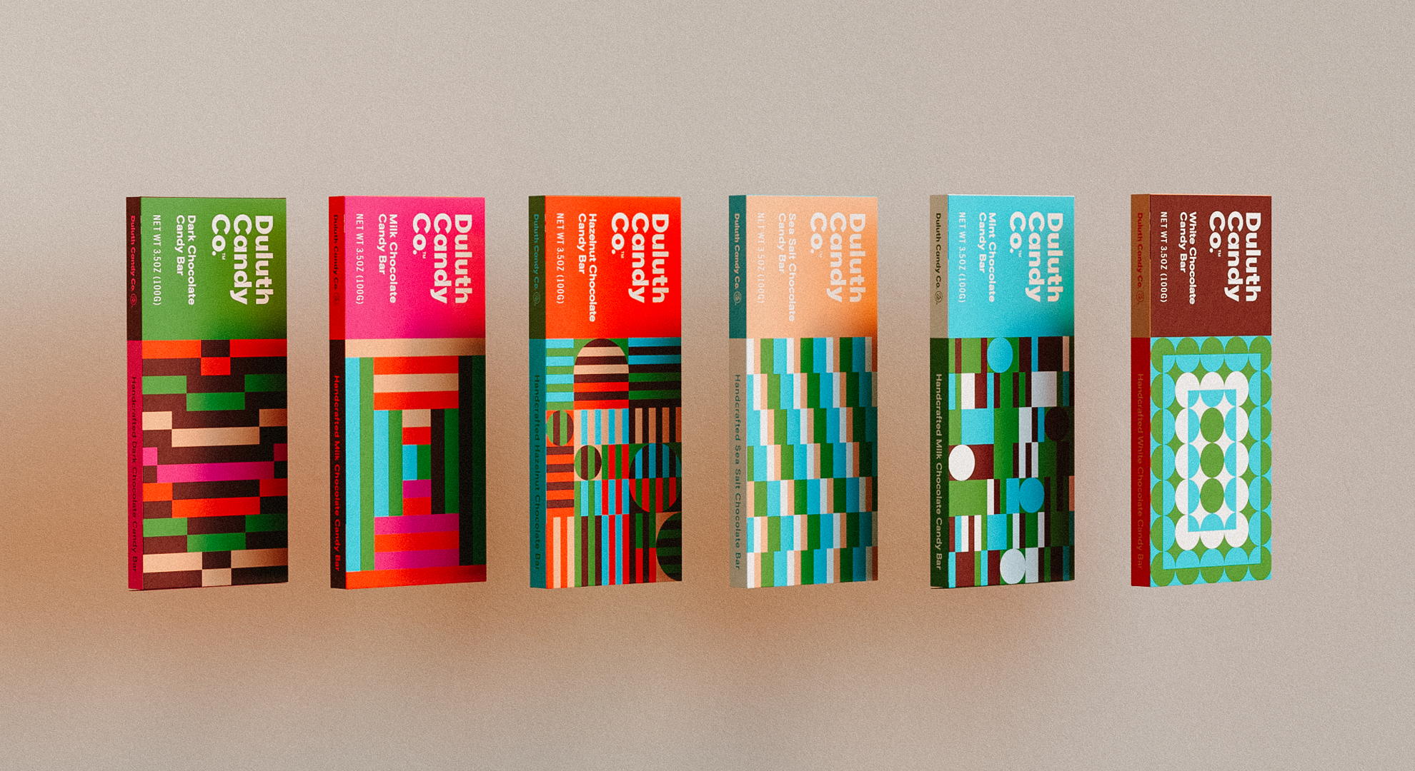 Custom Candy Packaging: Elevate Your Treats with Stunning Boxes!