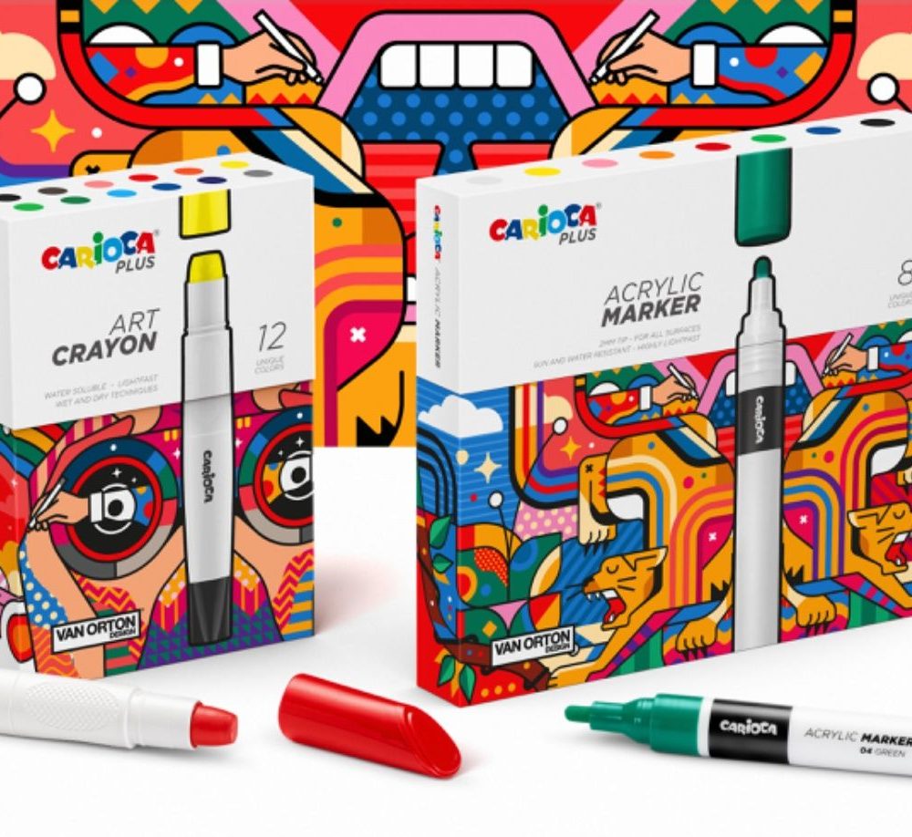 Custom Carioca Packaging: Unlock Your Creative Vision with Inspired Boxes!