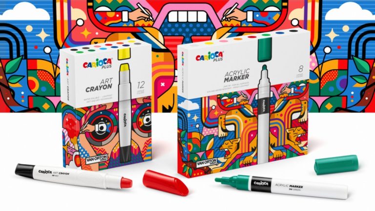 Custom Carioca Packaging: Unlock Your Creative Vision with Inspired Boxes!