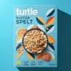 Custom Cereal Retail Packaging