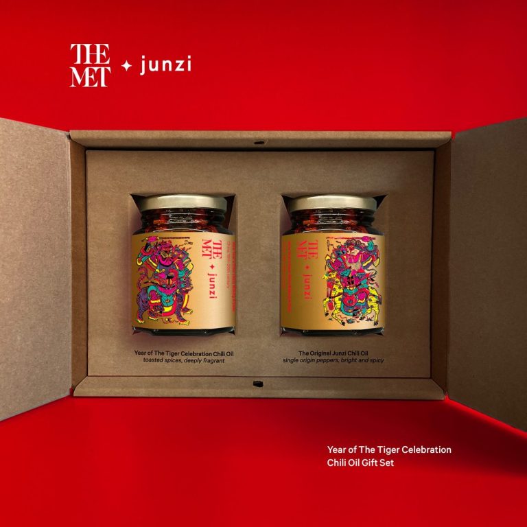 Custom Hot Sauce Packaging