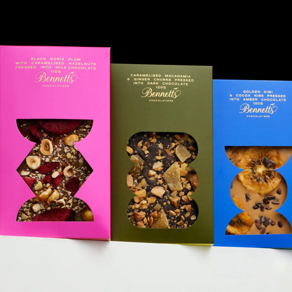 Custom Chocolate Packaging: Elevate Boxes to Indulgent Artistry