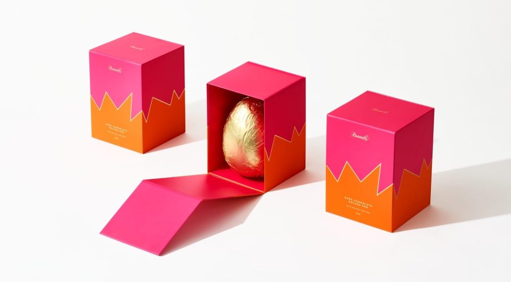 Custom Chocolate Packaging: Elevate Your Experience with Delightful Boxes!