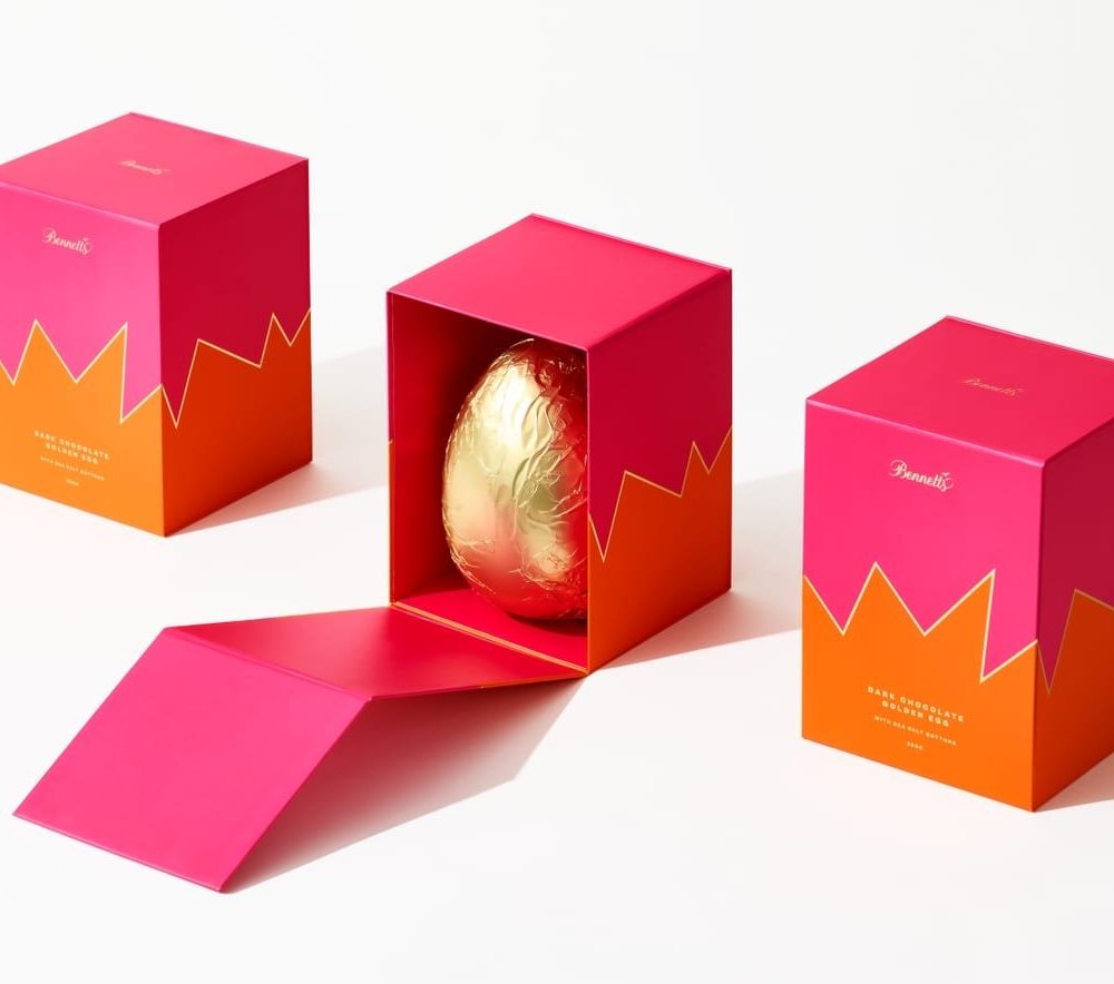 Custom Chocolate Packaging: Elevate Your Experience with Delightful Boxes!