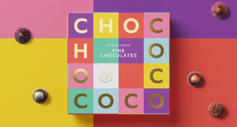 Custom Chocolate Packaging: Elevate Your Experience with Unique Boxes