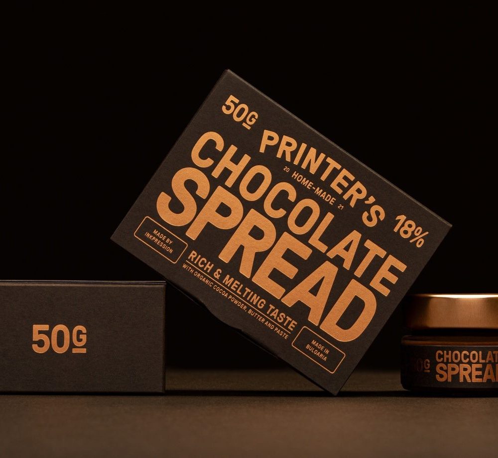 Custom Chocolate Packaging: Elevate Your Gifts with Unique Boxes