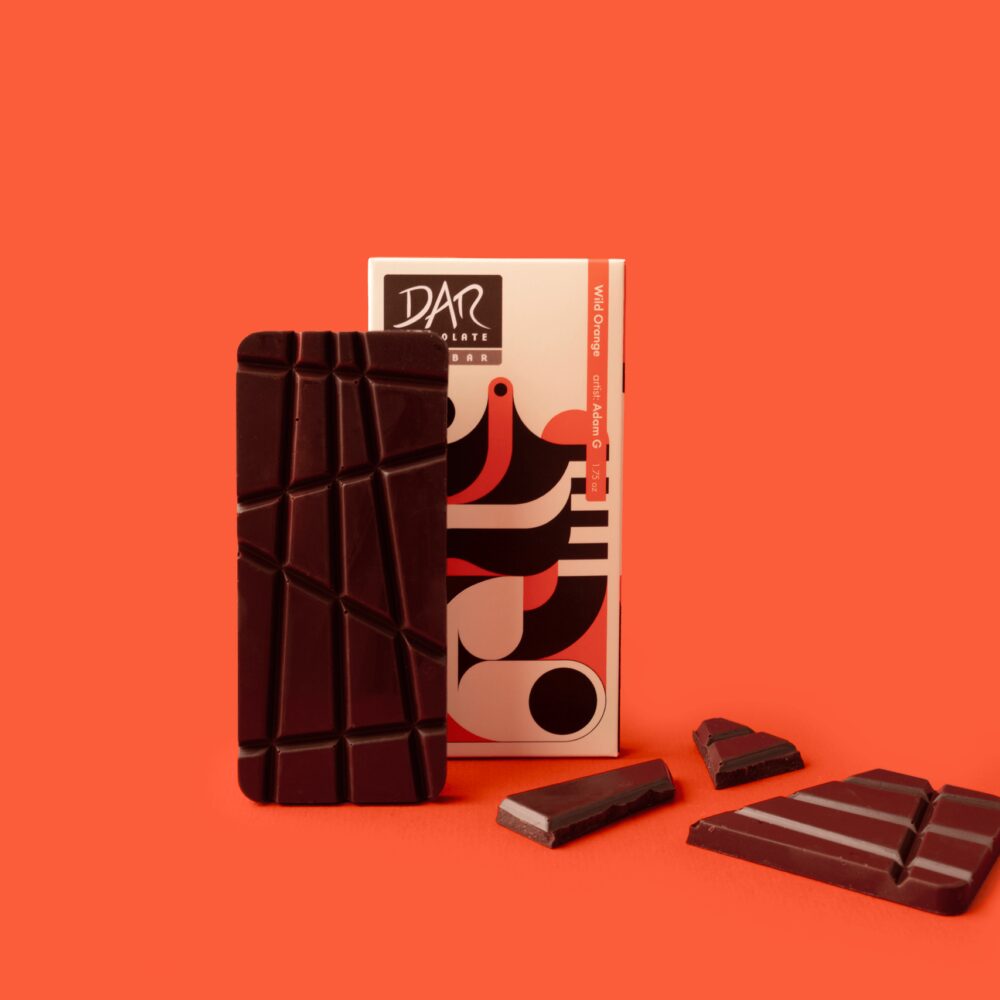 Custom Chocolate Packaging: Elevate your boxes with exquisite designs!