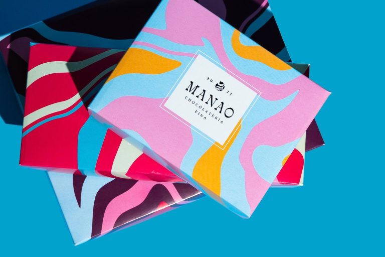 Custom Chocolate Packaging: Elevating Your Treats with Unique Boxes!