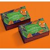 Custom Pumpkin Chocolate Packaging