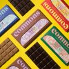 Custom Chocolate Packaging: Experience Joy and Wellness with Commons Boxes