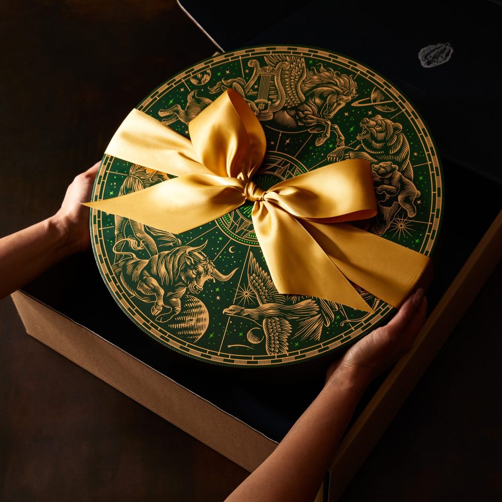Chocolate Round Packaging Box Design Guide: How to Create a High-End Chocolate Gift Box?