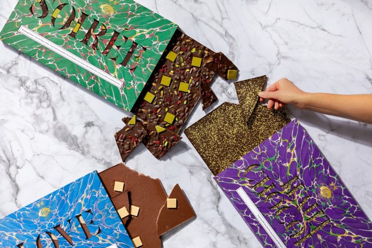 Custom Chocolate Packaging: Experience the Joy with Perfect Boxes!