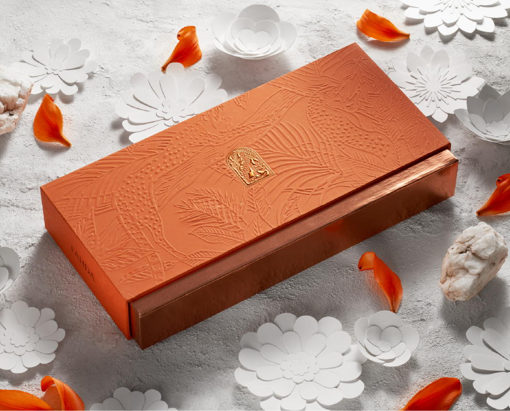 Custom Chocolate Packaging: Unboxing Luxury with Every Box