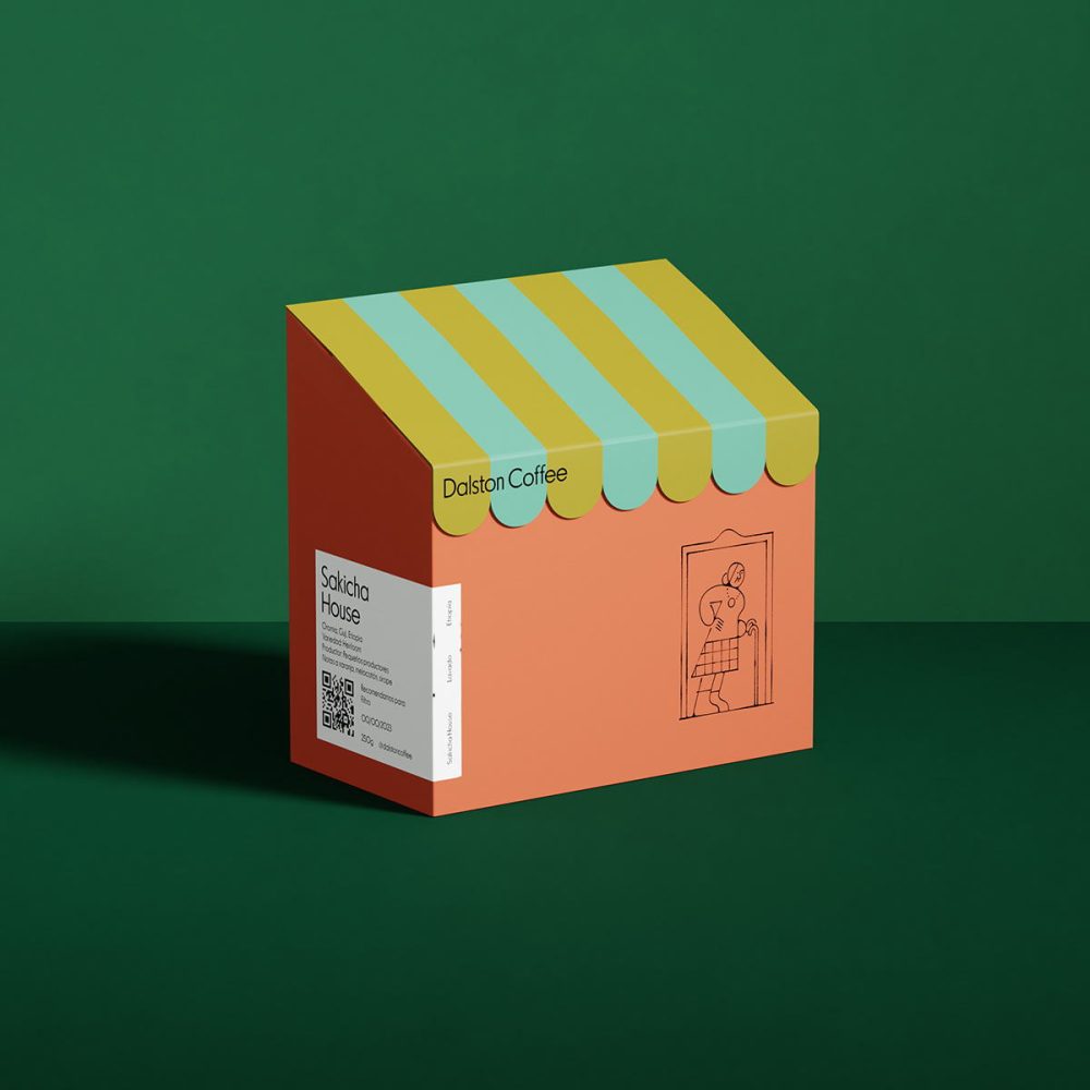 Custom Coffee Packaging: Transforming Visual Identity with Charming Boxes