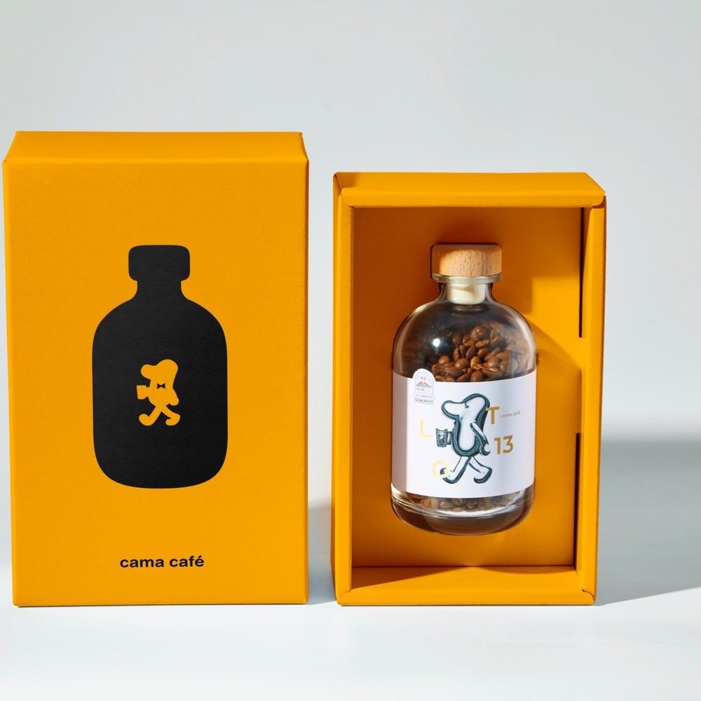 Custom Coffee Packaging: Uniting Creativity and Care in Boxes