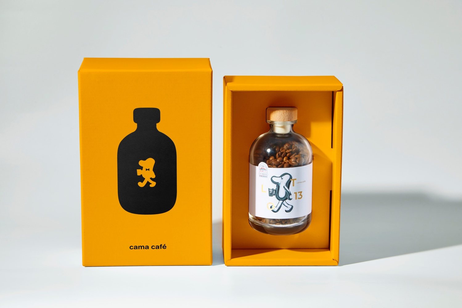 Custom Coffee Packaging: Uniting Creativity and Care in Boxes