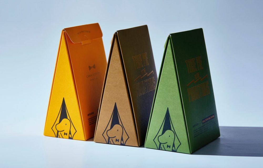 Custom Coffee Packaging: Unleash Adventure with Fresh Boxes!