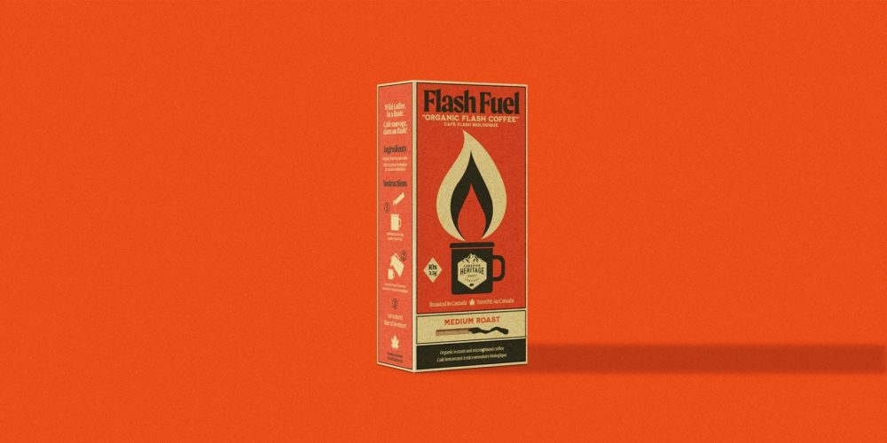 Custom Coffee Packaging: Unleash Flavor with Inspired Boxes!