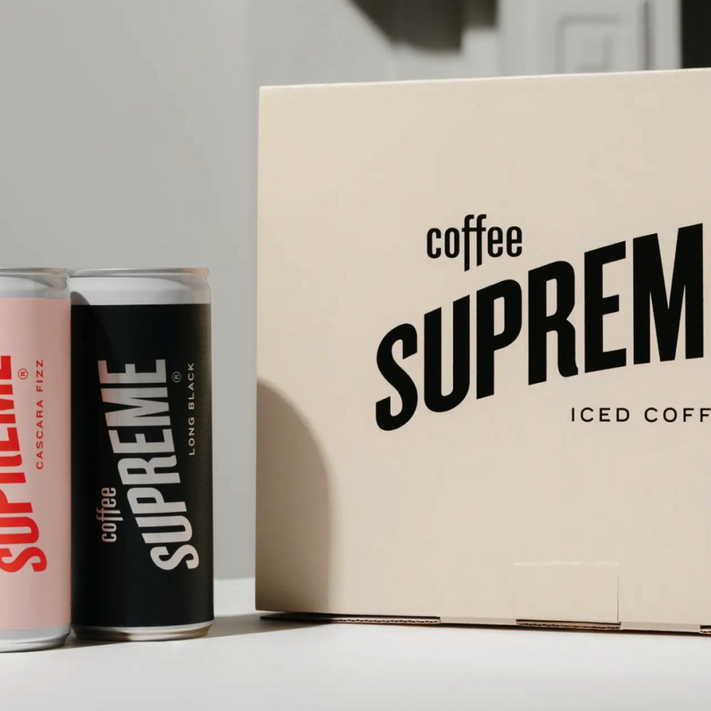 Custom Coffee Packaging: Unleash Your Creativity with Unique Boxes!