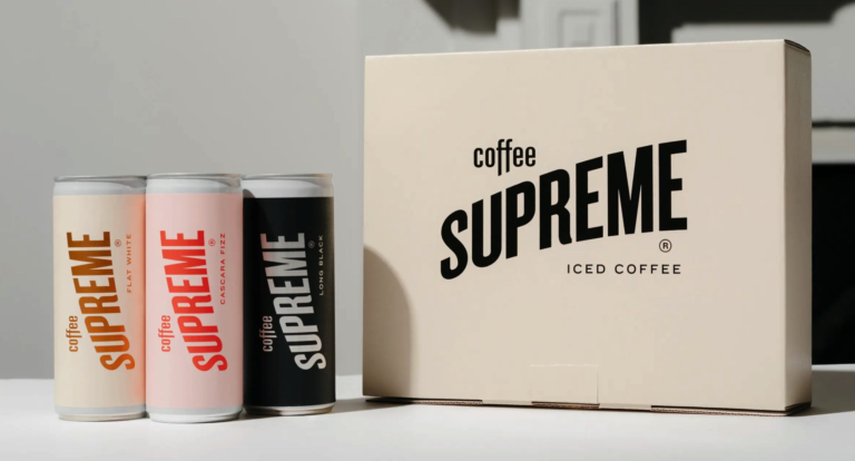 Custom Coffee Packaging: Unleash Your Creativity with Unique Boxes!