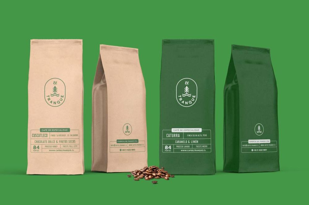 Custom Coffee Packaging: Unleashing Bold Flavor with Boxes