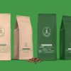 Custom Coffee Packaging