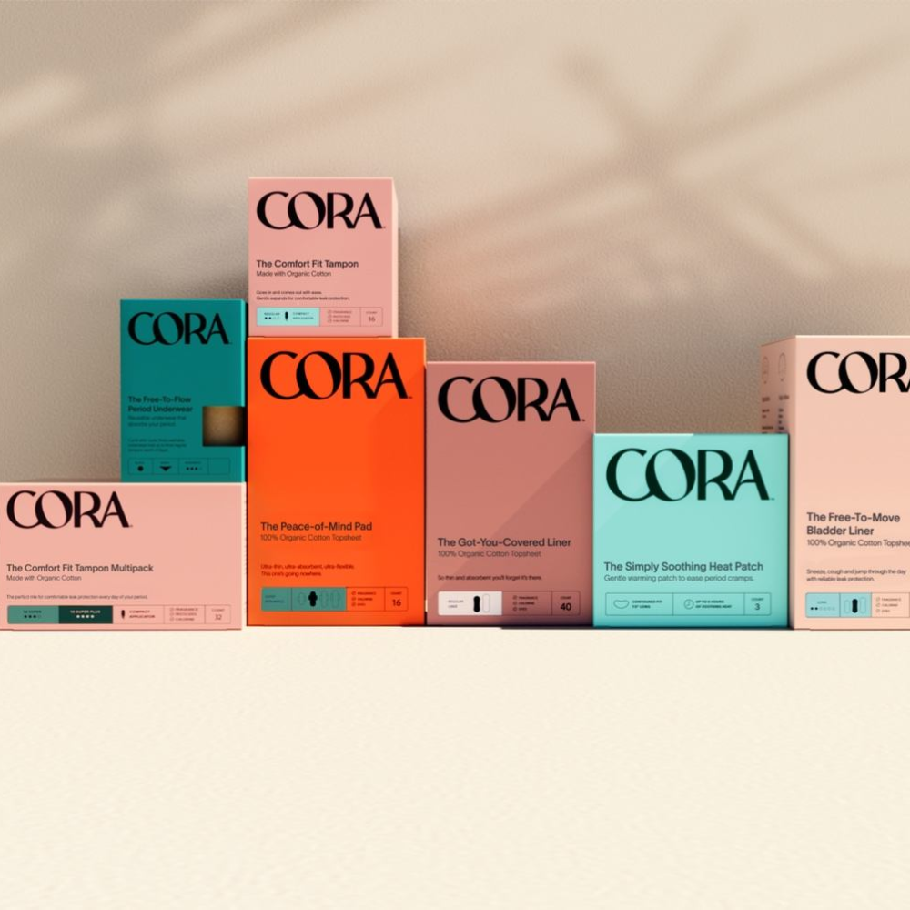 Custom Cora Packaging: Empowering Change with Sustainable Boxes!