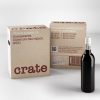 Custom Wholesale Wine Packaging