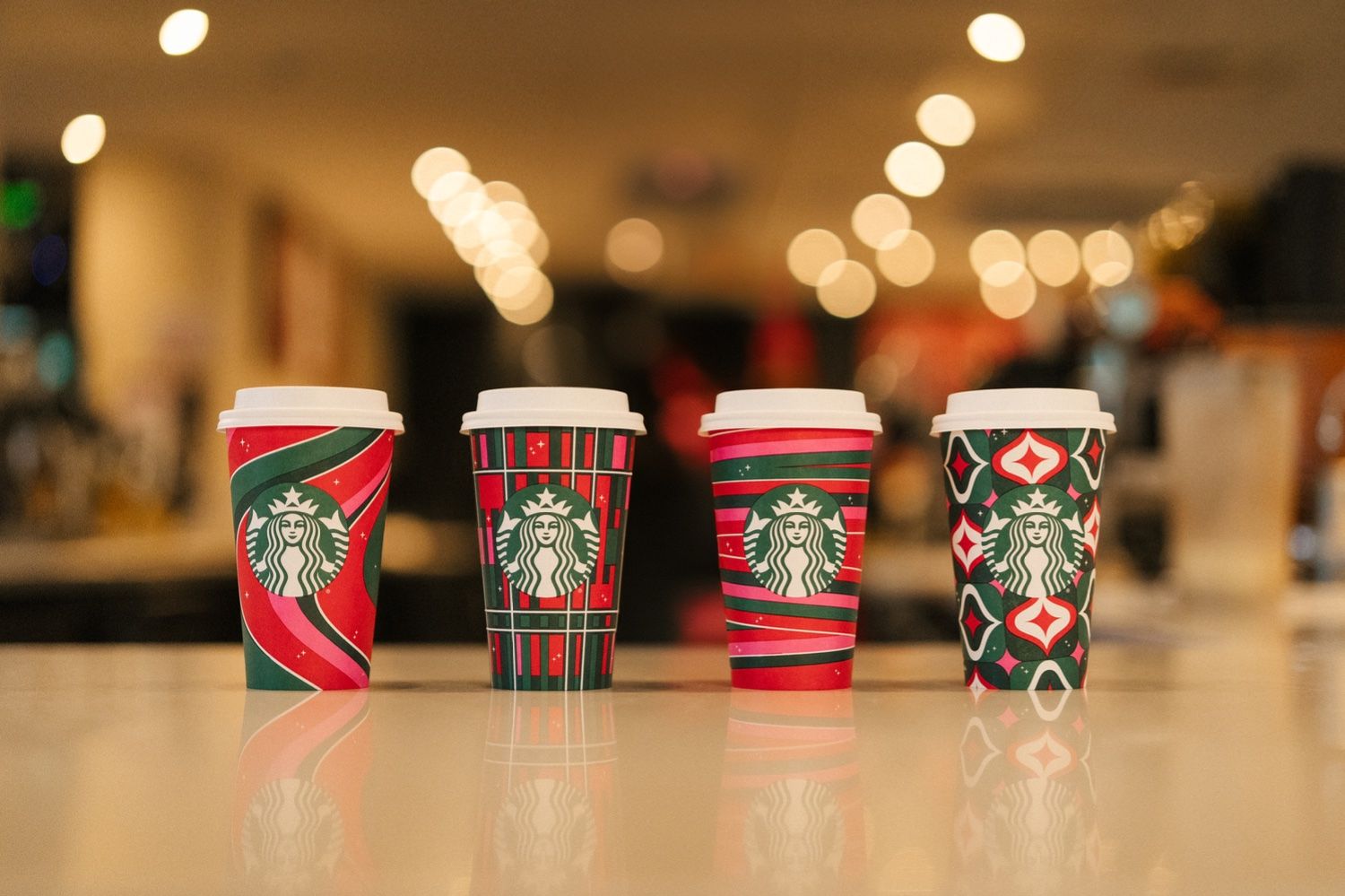 Custom Cup Packaging: Elevate Your Holiday Spirit with Unique Boxes