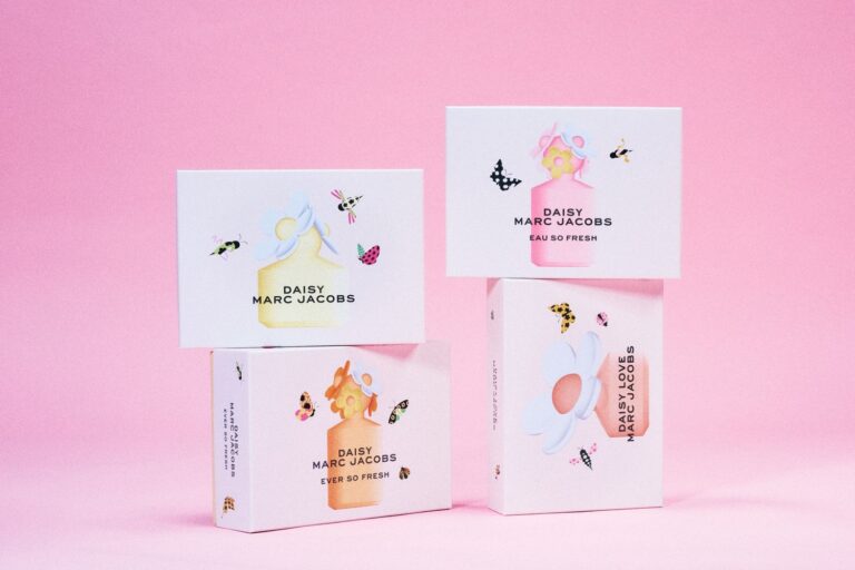 Custom Daisy Packaging: Unleashing Creativity with Bold Boxes