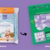 Custom Diaper Packaging: Uniting Sustainability with Purposeful Innovation