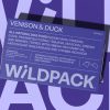 Wild Pack’s New Branding Is Of An Elevated Pedigree