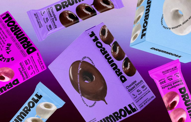 Custom Donut Packaging: Elevate Your Brand with Eye-Catching Boxes!