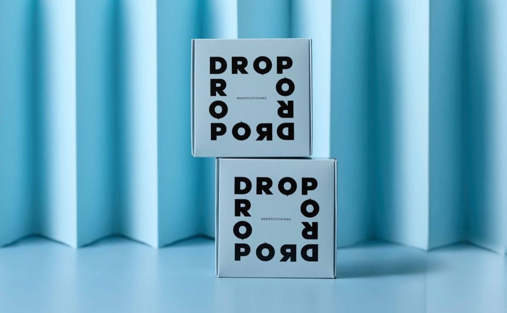 Custom Drop Packaging: Transforming Routine into Extraordinary Experiences!