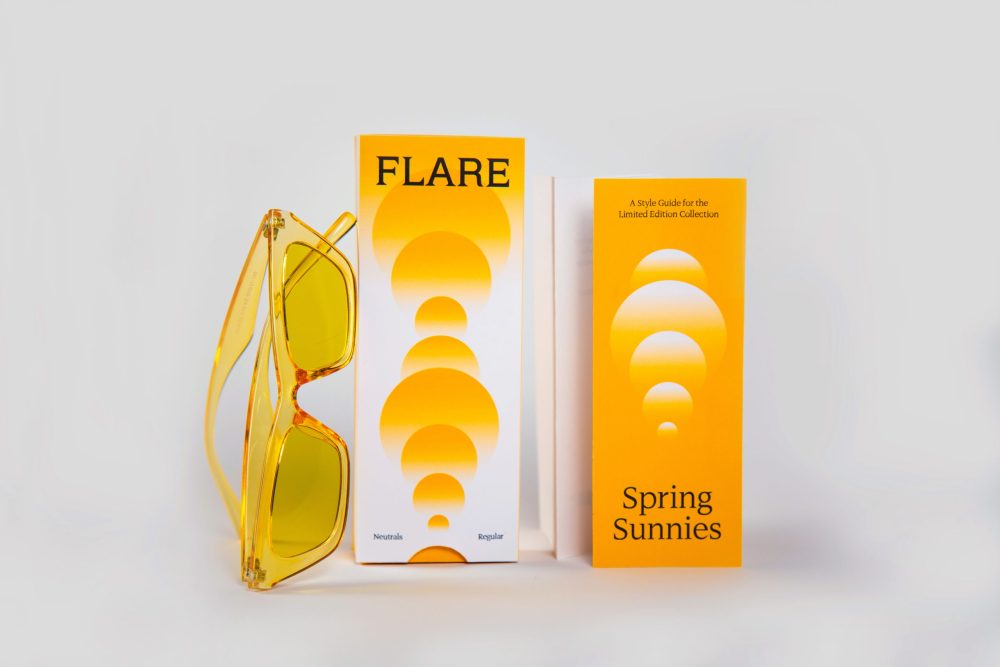 Custom Flare Packaging: Transforming Boxes into Stylish Essentials