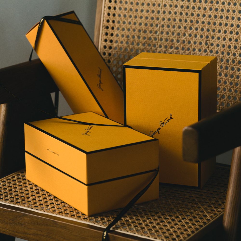 Custom Georges Packaging: Elevate Your Home with Exquisite Boxes!