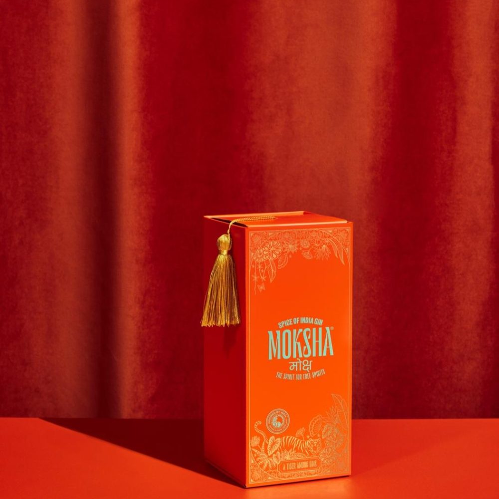 Custom Gin Packaging: Elevate Your Moments with Luxurious Boxes