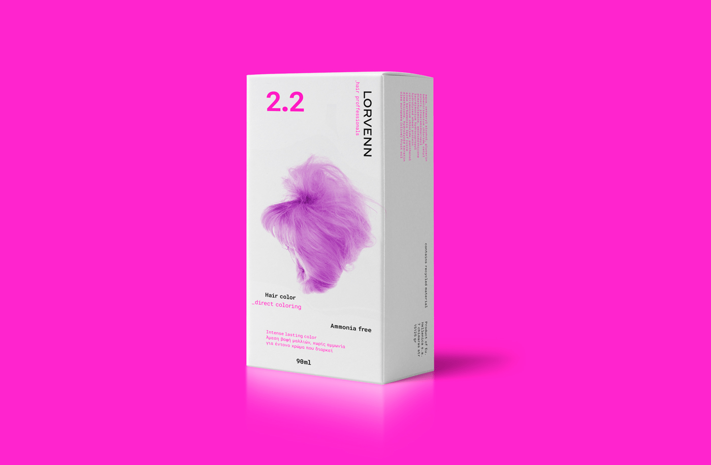 Custom Hair Packaging for Bold Transformations and Unique Boxes