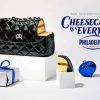 Custom Handbag Cake Packaging