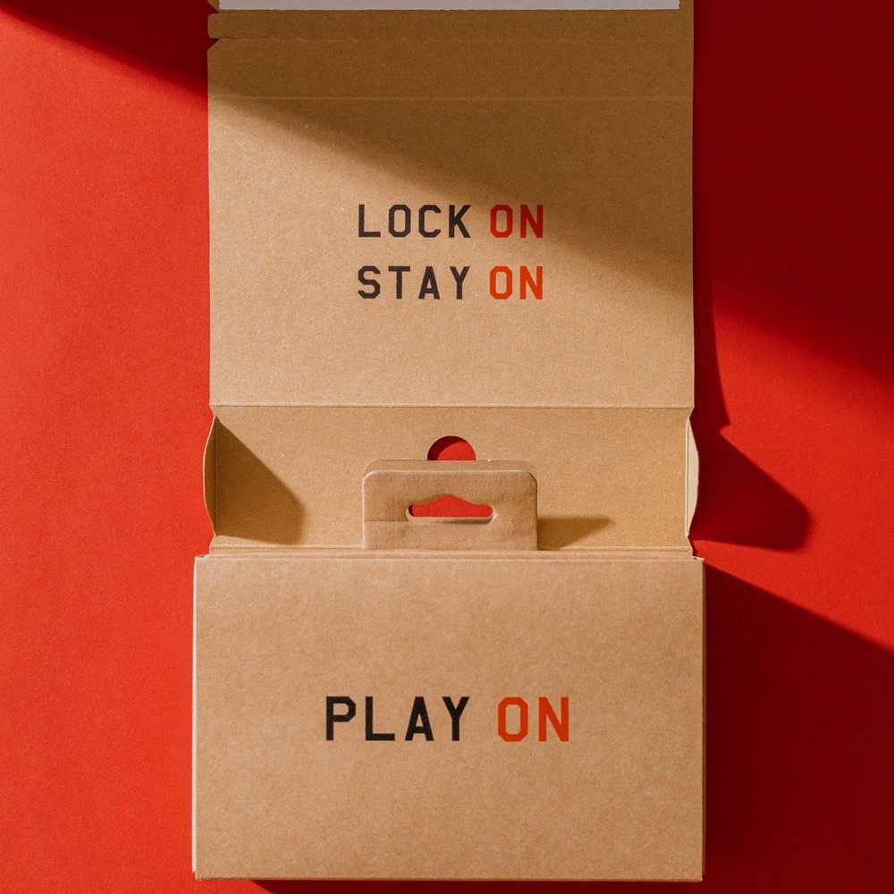 Custom Headphones Packaging: Uniting Innovation and Sustainability with Boxes