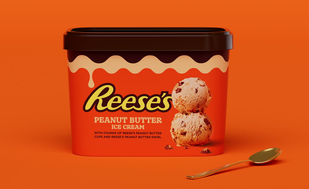 Custom Ice Cream Packaging: Transforming Treats into Captivating Boxes